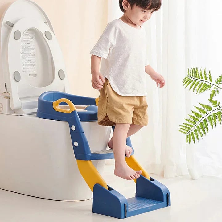GoPotty Pro | Asiento de entrenamiento