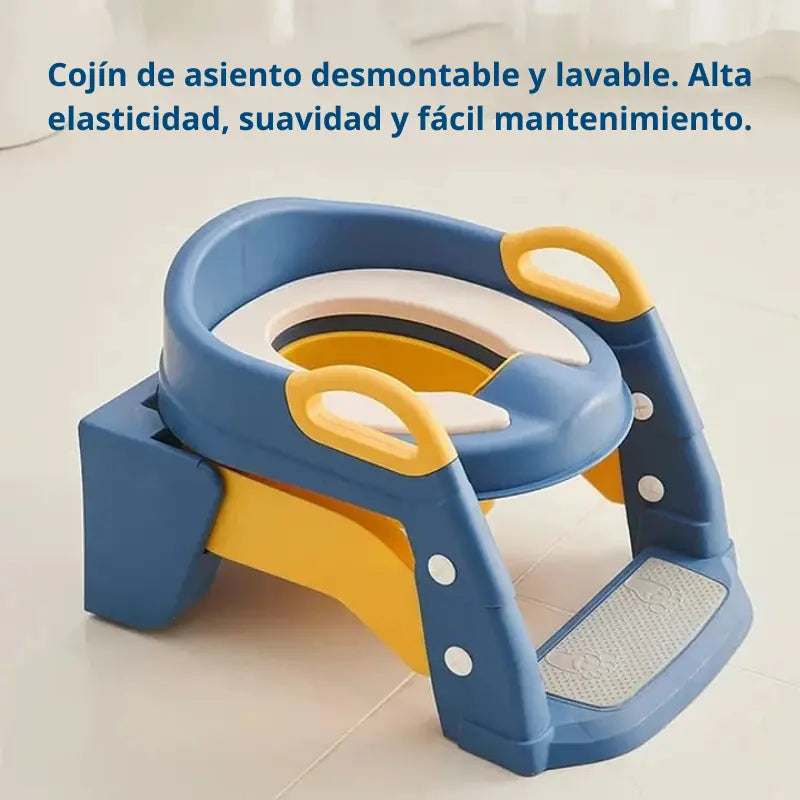 GoPotty Pro | Asiento de entrenamiento
