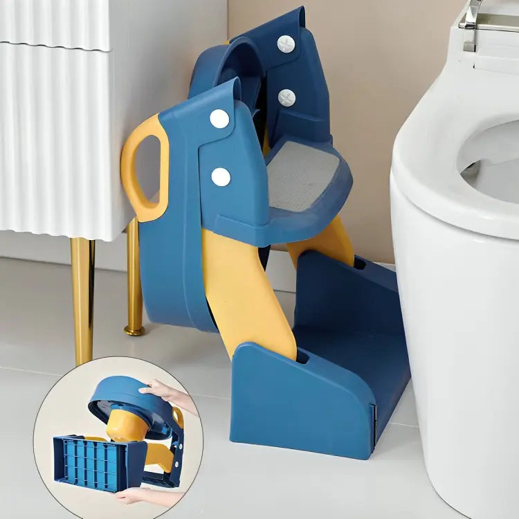 GoPotty Pro | Asiento de entrenamiento