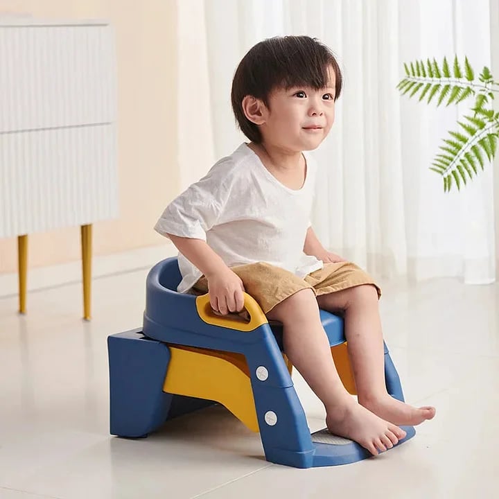 GoPotty Pro | Asiento de entrenamiento