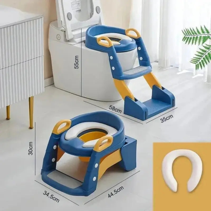 GoPotty Pro | Asiento de entrenamiento