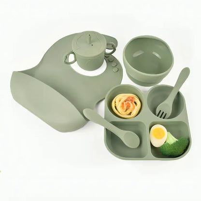 Kit BLW Comiditas